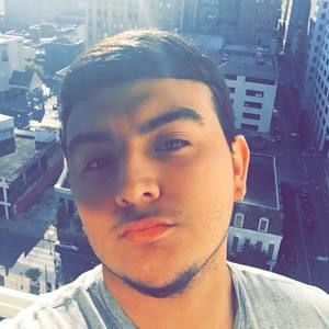 Meet your Posher, Jason